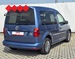 VW CADDY 2.0 TDI 5 sjedala N1