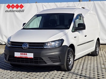 VW CADDY 2.0 TDI *** HLADNJAČA ***