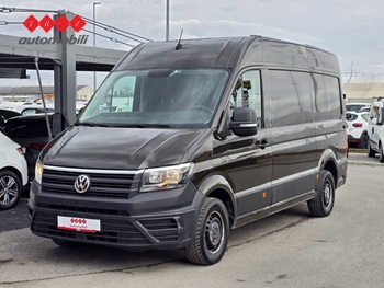 VW CRAFTER 2.0 TDI