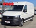 VW CRAFTER 2,0 TDI DSG L3H3