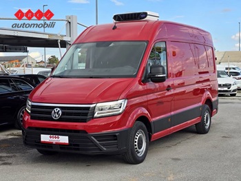 VW CRAFTER 2.0 TDI *** HLADNJAČA ***