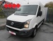 VW CRAFTER 2,0 TDI