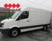 VW CRAFTER 2,0 TDI