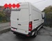 VW CRAFTER 2,0 TDI