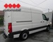 VW CRAFTER 2,0 TDI