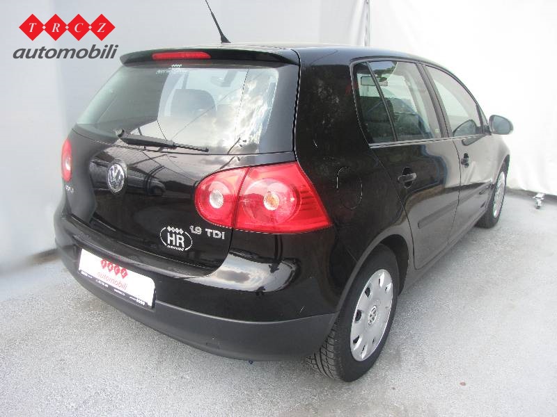 Vw 1 9 Tdi 1 9 Tdi Rabljeno Vozilo Za Prodaju Limuzina 2006 G Trcz Rabljena Vozila