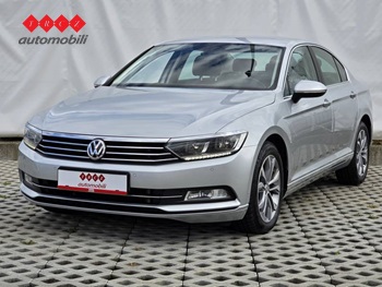 VW PASSAT 2.0 TDI DSG