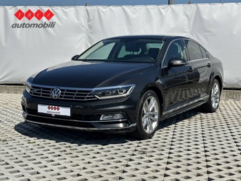 VW PASSAT 2.0 TDI DSG