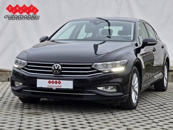 VW PASSAT 2.0 TDI DSG