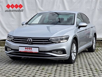 VW PASSAT 2.0 TDI DSG