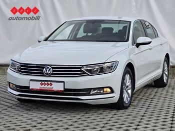 VW PASSAT 2.0 TDI DSG