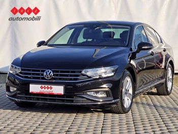 VW PASSAT 2.0 TDI Elegance