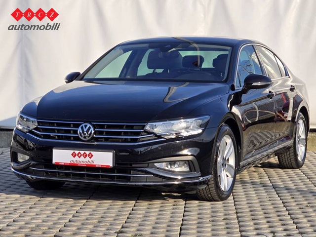 VW PASSAT 2.0 TDI Elegance