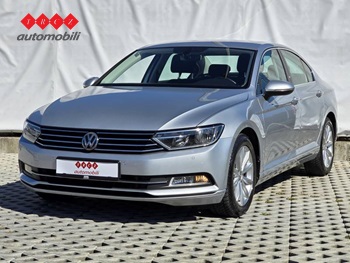 VW PASSAT 2.0 TDI