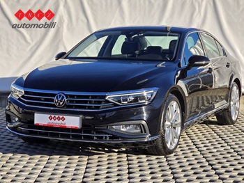 VW PASSAT 2.0 TDI TSI DSG 4M ELEGANCE