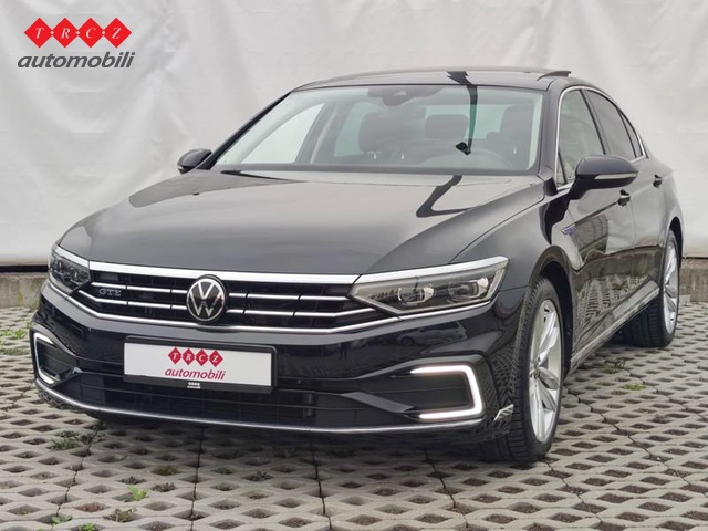 VW PASSAT GTE (***HIBRIDNI POGON***)