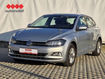 VW POLO 1.6 TDI