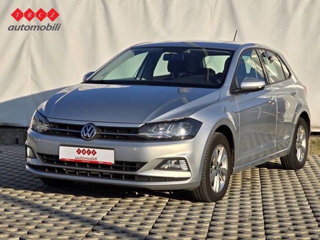 VW POLO 1.6 TDI