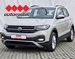 VW T-CROSS 1.0 TSI LIFE