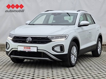 VW T-ROC 1.0 TSI LIFE