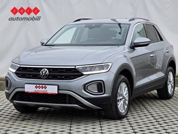 VW T-ROC 1.0 TSI