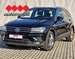 VW TIGUAN 2.0 TDI DSG EXECUTIVE