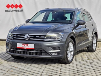 VW TIGUAN 2.0 TDI DSG LIFE