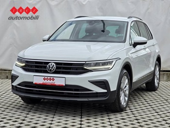 VW TIGUAN 2.0 TDI DSG Life