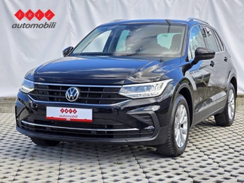 VW TIGUAN 2.0 TDI DSG