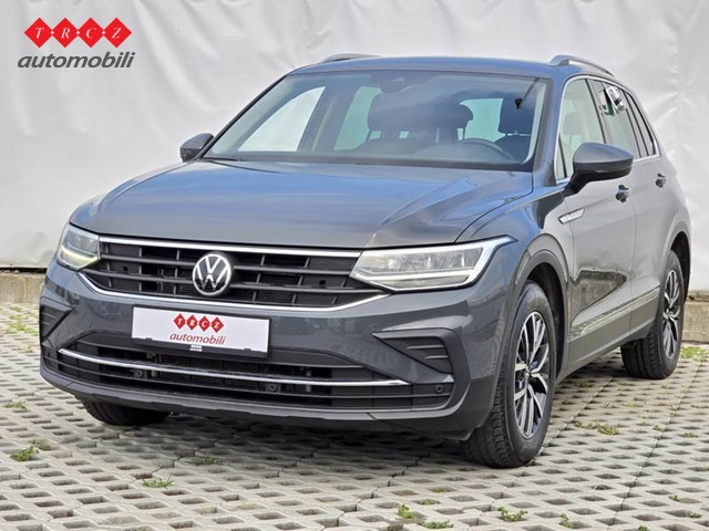 VW TIGUAN 2.0 TDI LIFE