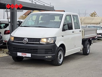 VW TRANSPORT 2,0 TDI