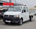 VW TRANSPORTER 2.0 TDI 4 MOTION