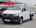 VW TRANSPORTER 2.0 TDI 4MOTION