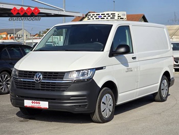 VW TRANSPORTER 2.0 TDI *** HLADNJAČA ***