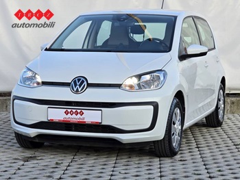 VW UP 1.0