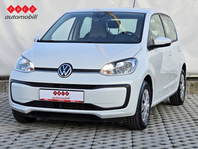 VW UP 1.0